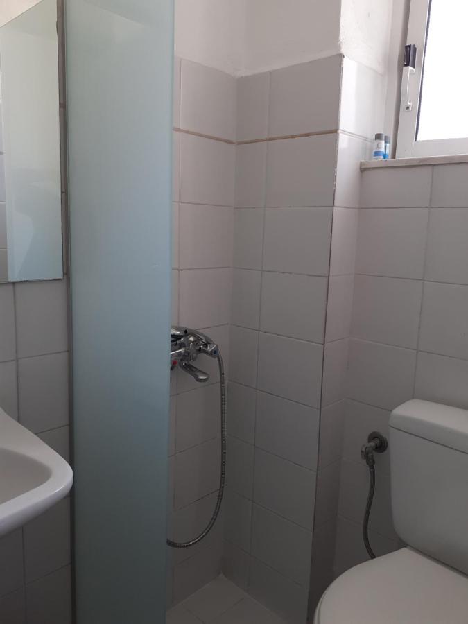 Chambre Simple avec Salle de Bains