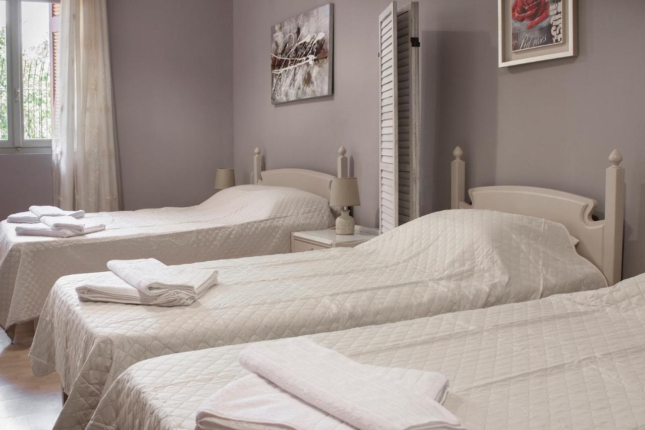 Appartement (2-4 Adultes)