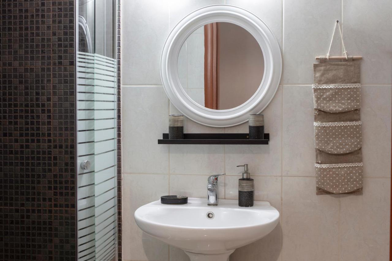 Chambre Double Supérieure