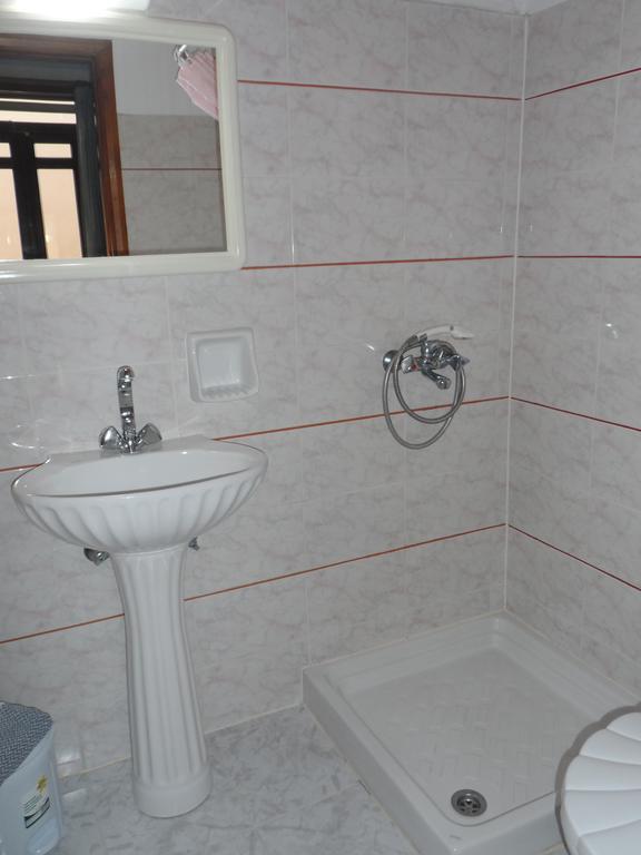 Chambre Double Standard 2