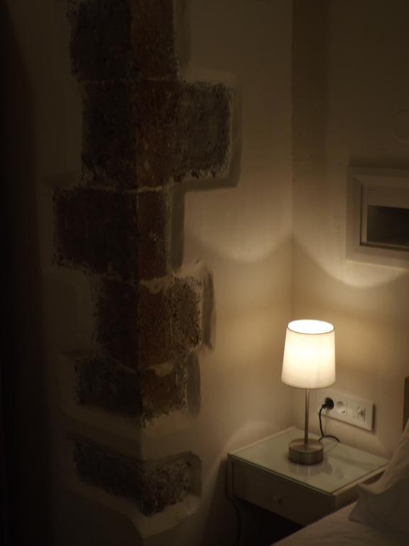 Studio avec Balcon Privé - Vue sur Mer