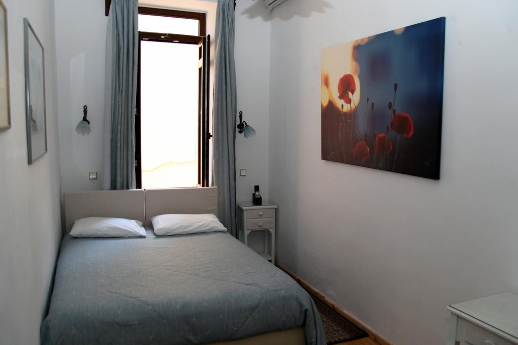 Chambre Standard Double 1