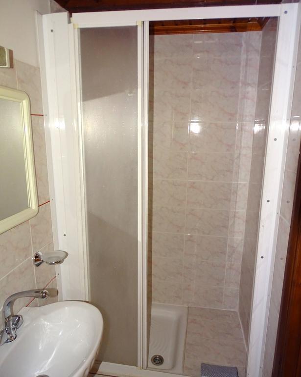 Chambre Double Supérieure avec Balcon