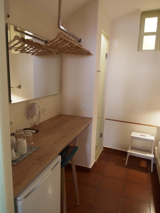 Chambre Économique Rez-de-Chaussée