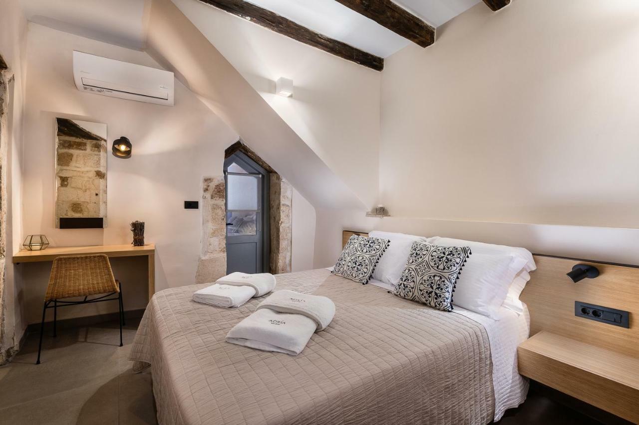 Suite avec Patio