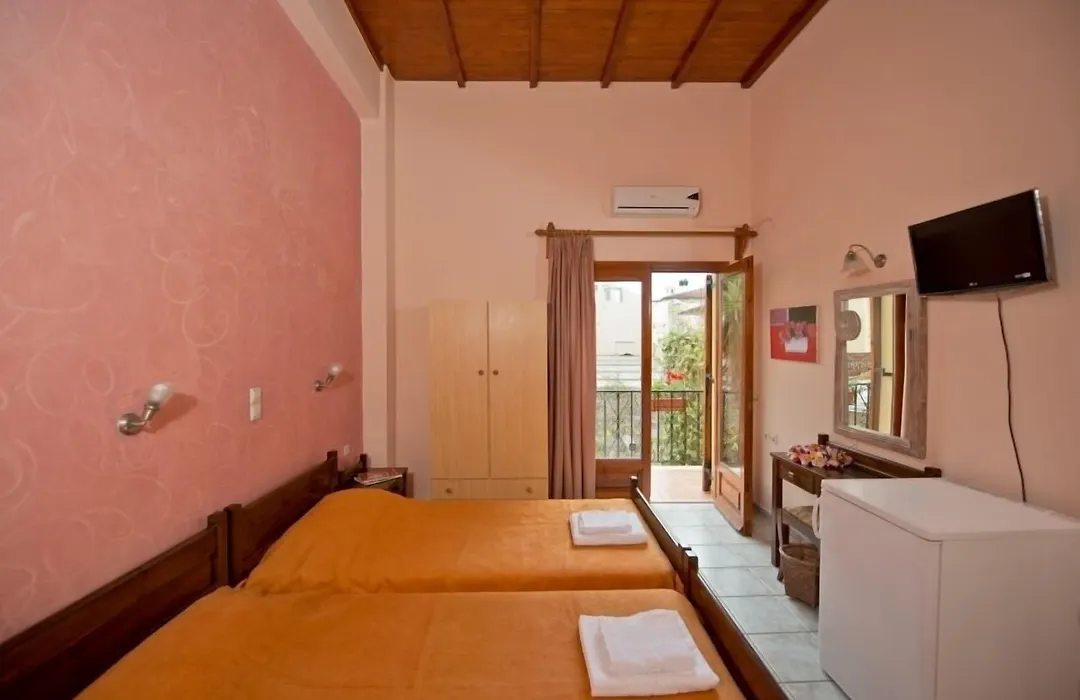 Katerina Traditional Rooms-1