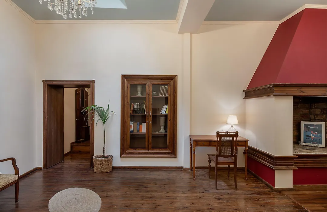 Old Town Suites-1