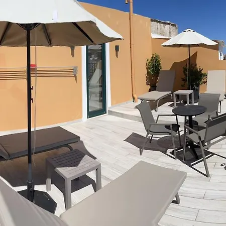 Antica Canea Luxury Rooms-2