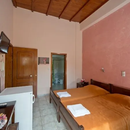 Katerina Traditional Rooms-3