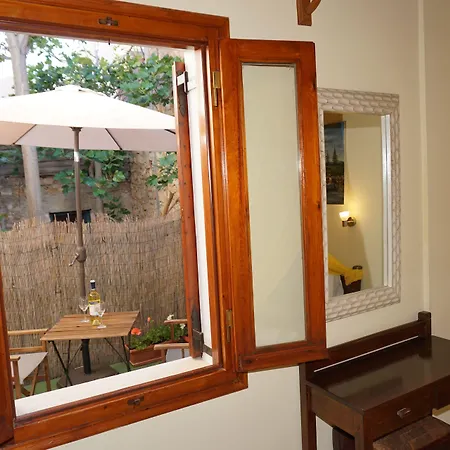 Katerina Traditional Rooms-2